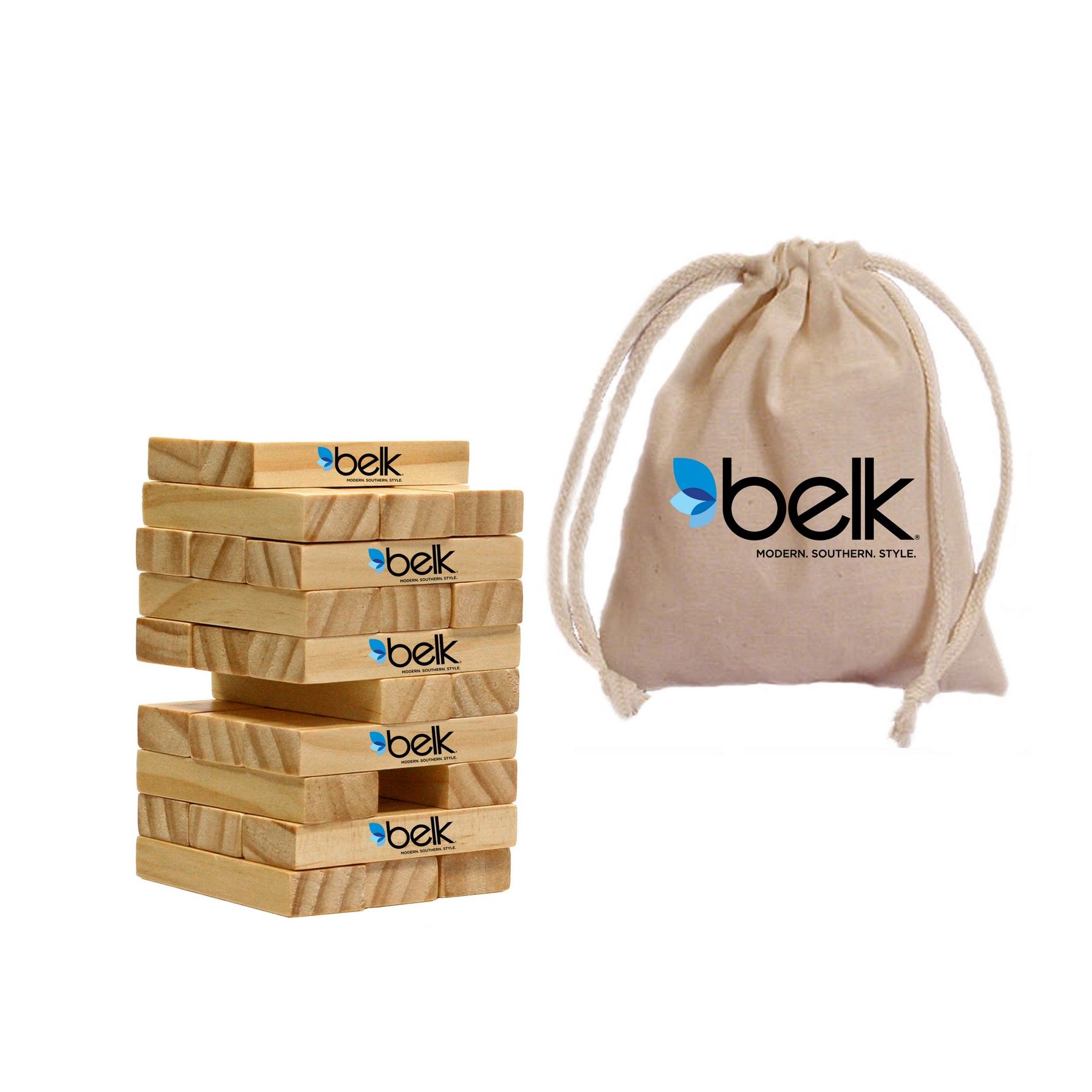 Jenga Set